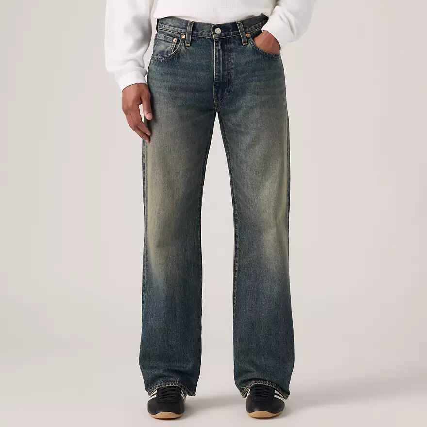 567™ Relaxed Flare Jeans