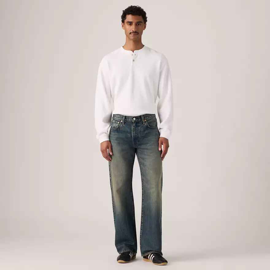 567™ Relaxed Flare Jeans