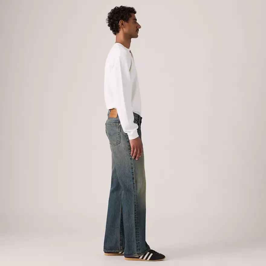 567™ Relaxed Flare Jeans