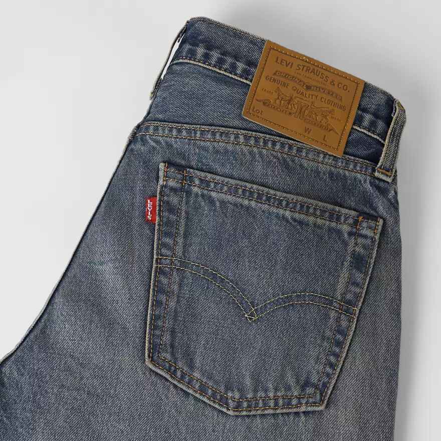 567™ Relaxed Flare Jeans