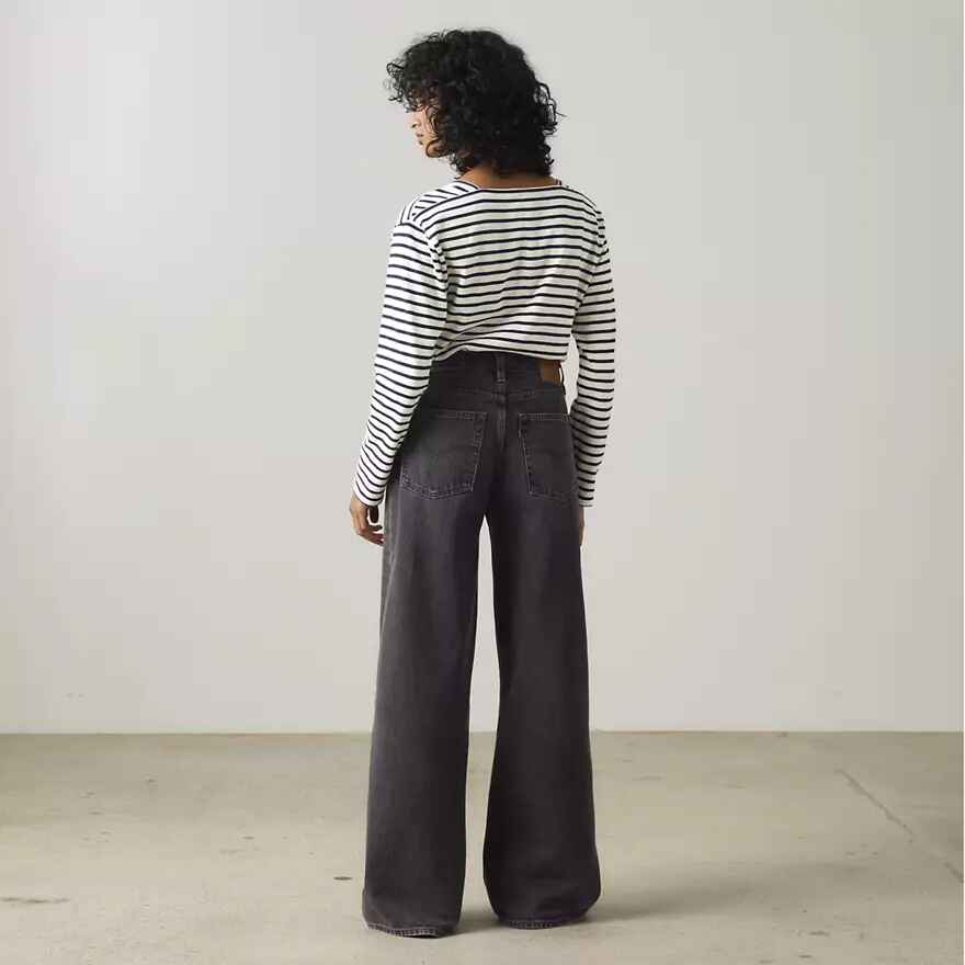 Xl Straight Jeans