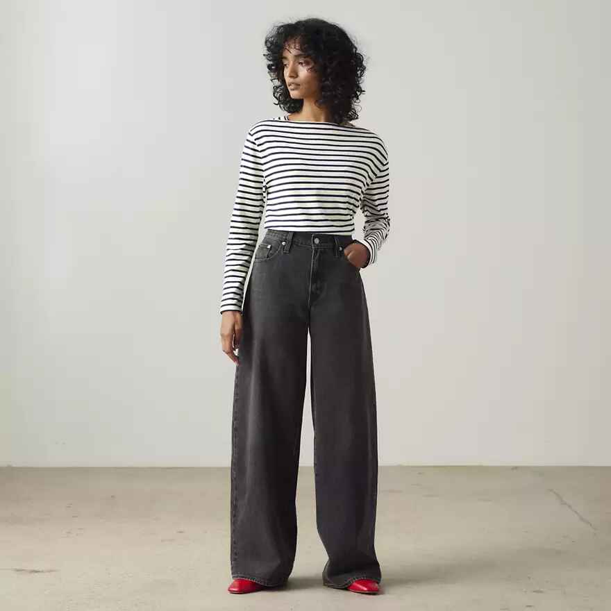 Xl Straight Jeans