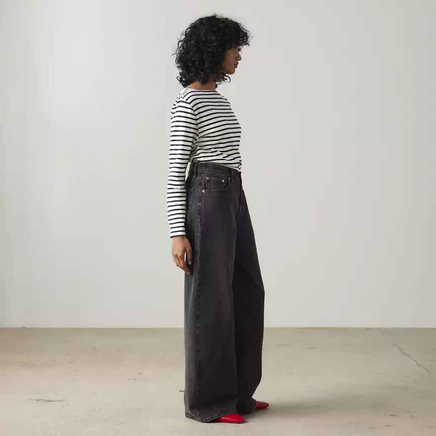 Xl Straight Jeans
