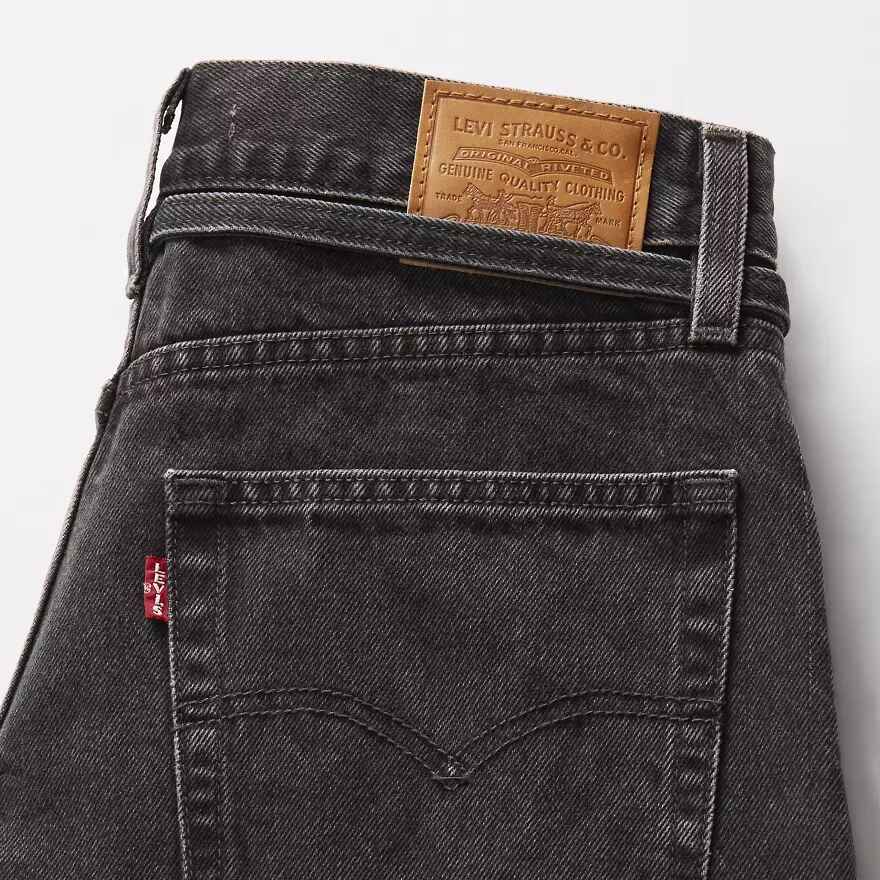 Xl Straight Jeans