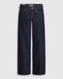 Low Loose Jeans