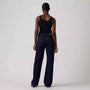Low Loose Jeans