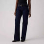 Low Loose Jeans