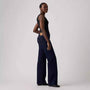 Low Loose Jeans