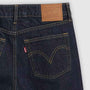 Low Loose Jeans
