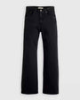 Loose Boot Jeans