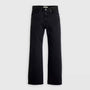 Loose Boot Jeans