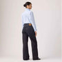 Loose Boot Jeans