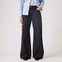 Loose Boot Jeans