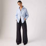 Loose Boot Jeans