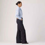 Loose Boot Jeans