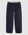 Xx Chino Baggy Pleated Pants