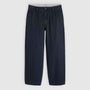 Xx Chino Baggy Pleated Pants