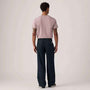 Xx Chino Baggy Pleated Pants