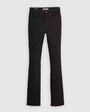 725™ Bootcut Jeans Mit Hohem Bund