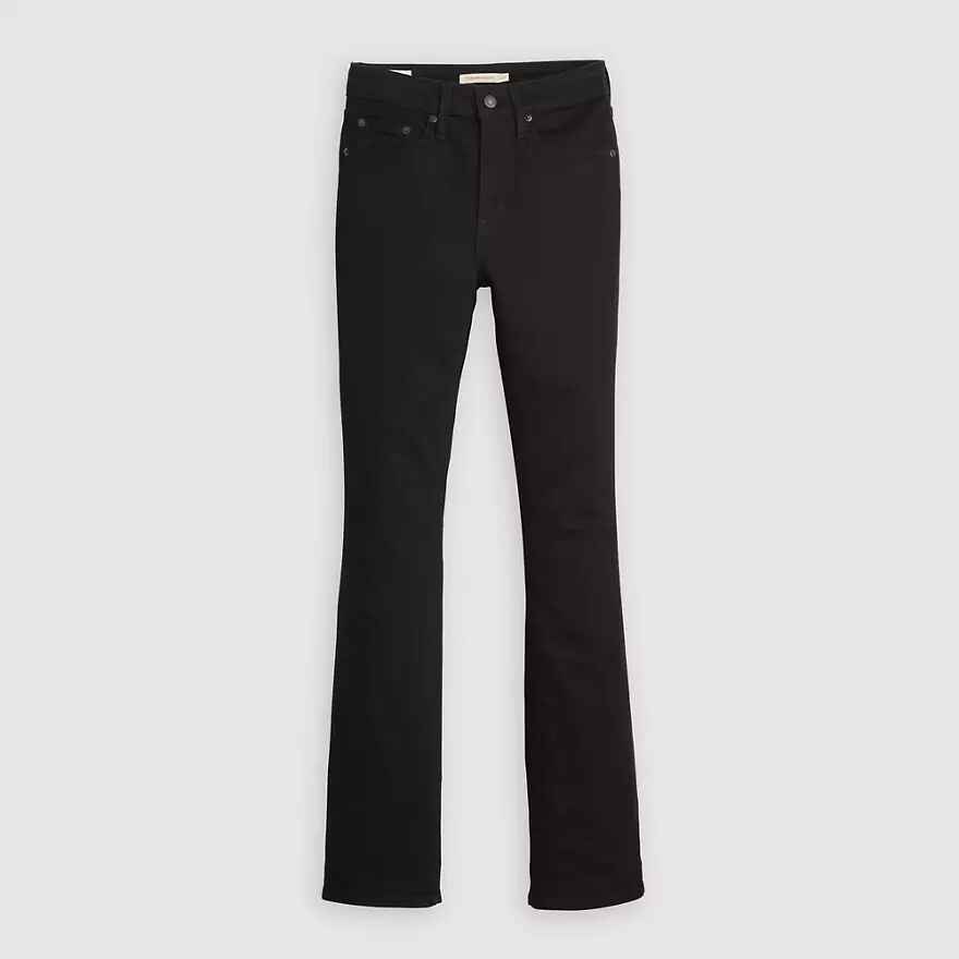 725™ Bootcut Jeans Mit Hohem Bund