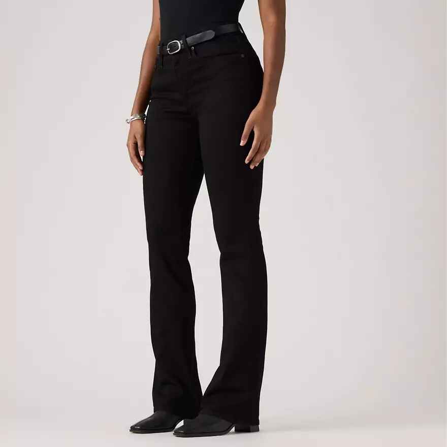 725™ Bootcut Jeans Mit Hohem Bund