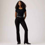 725™ Bootcut Jeans Mit Hohem Bund
