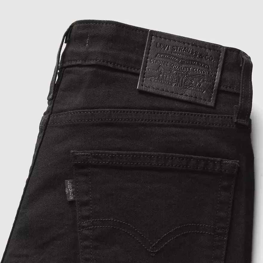 725™ Bootcut Jeans Mit Hohem Bund