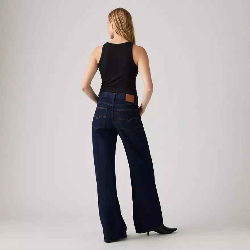 Xl Straight Jeans