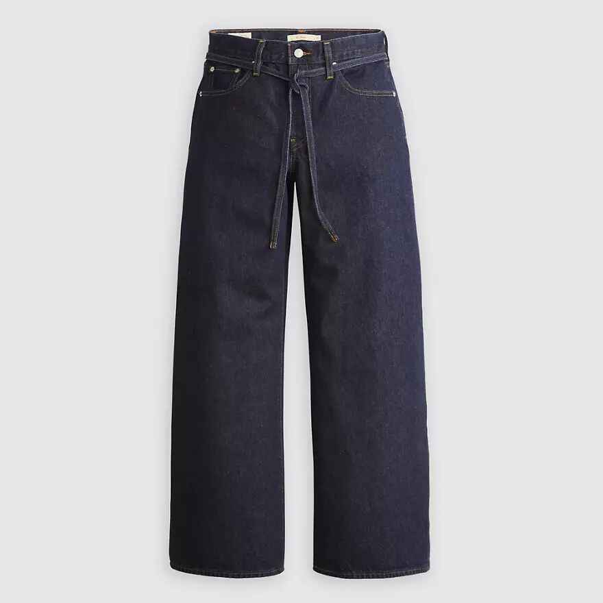 Xl Straight Jeans