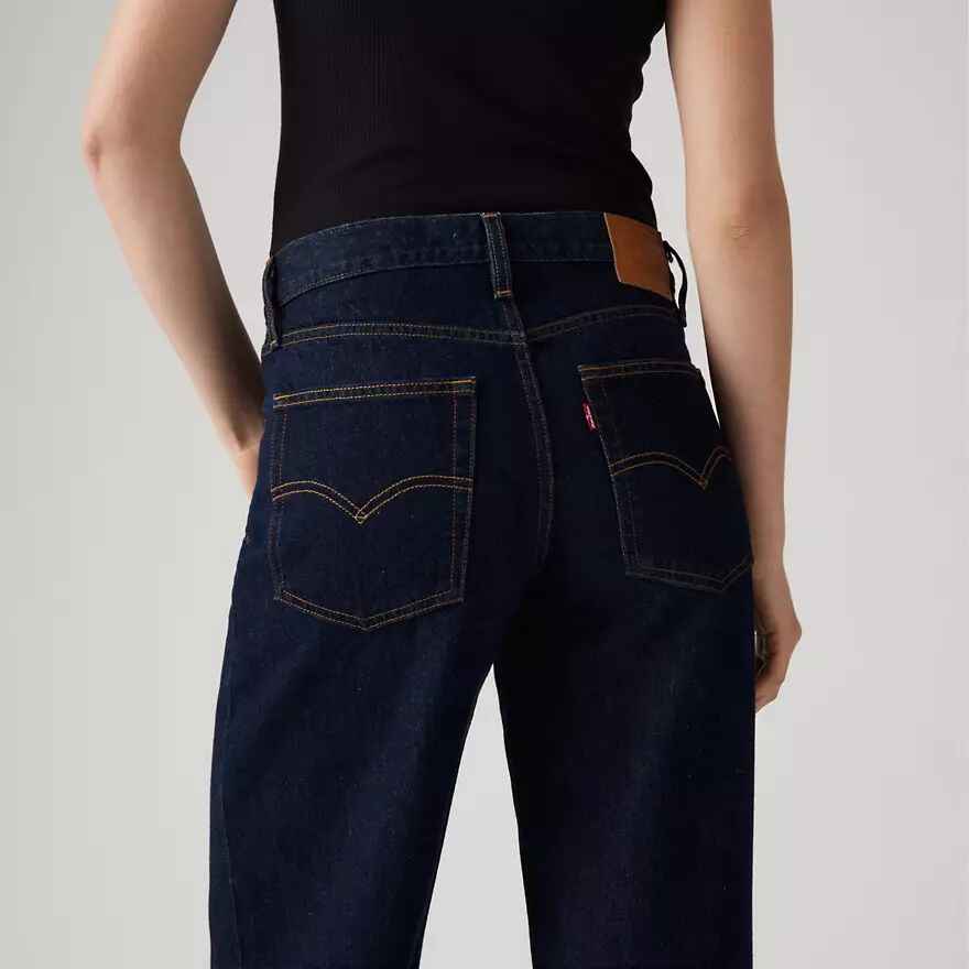 Xl Straight Jeans