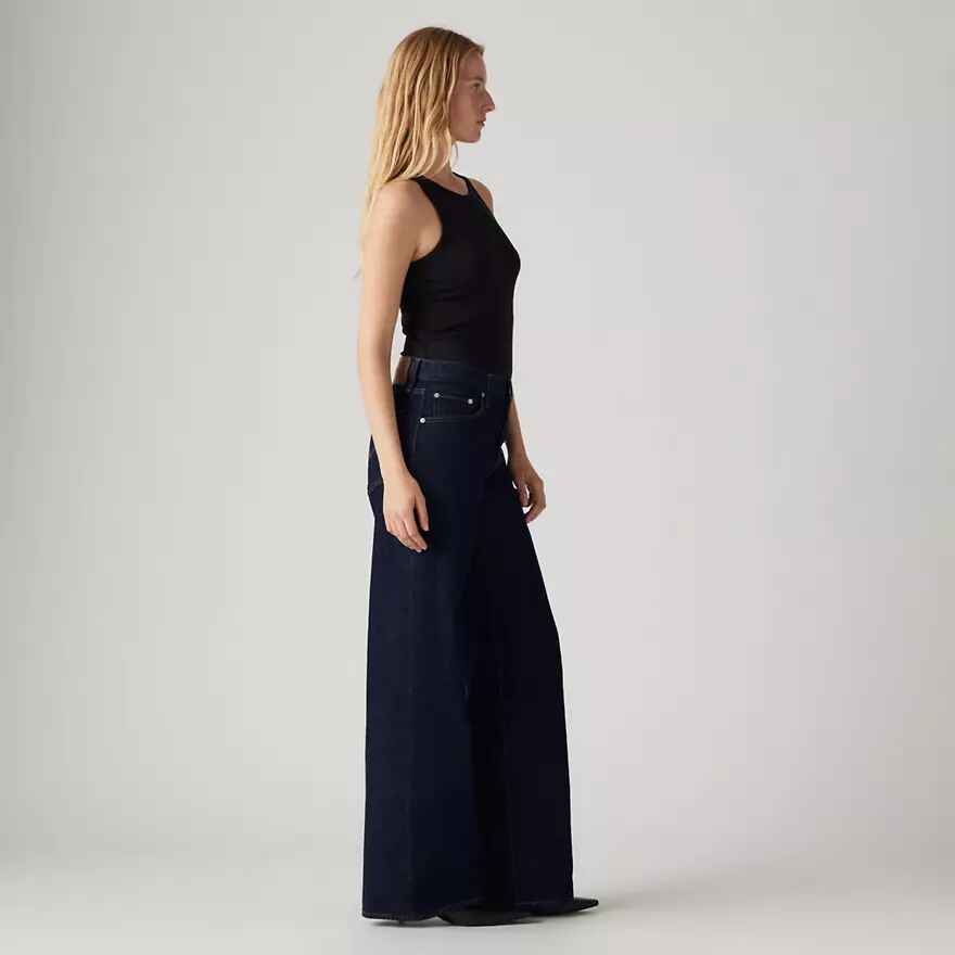 Xl Straight Jeans