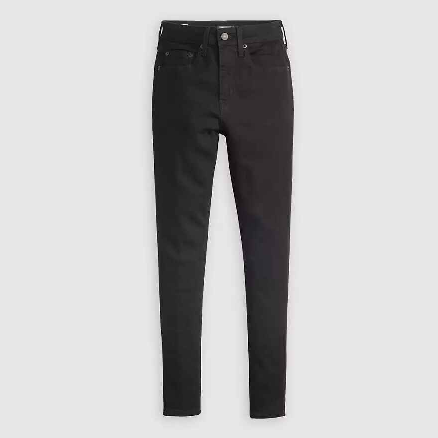 721™ High Rise Skinny Jeans