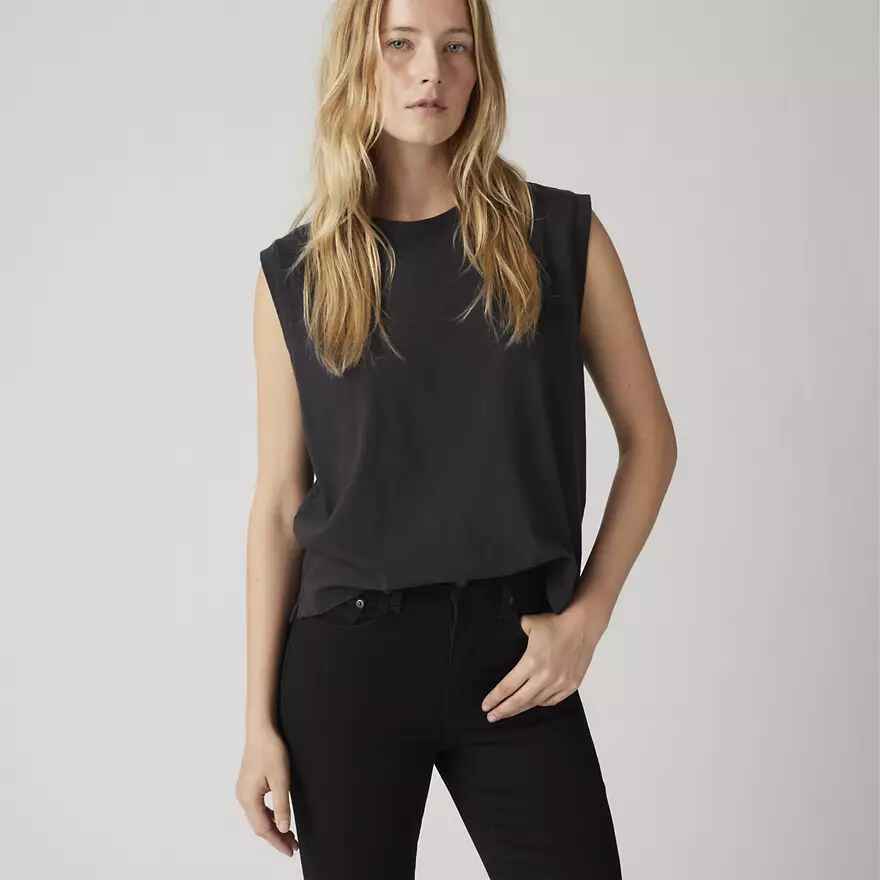 721™ High Rise Skinny Jeans