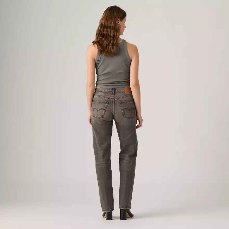 501® 90er Jeans