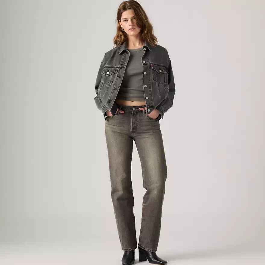 501® 90er Jeans