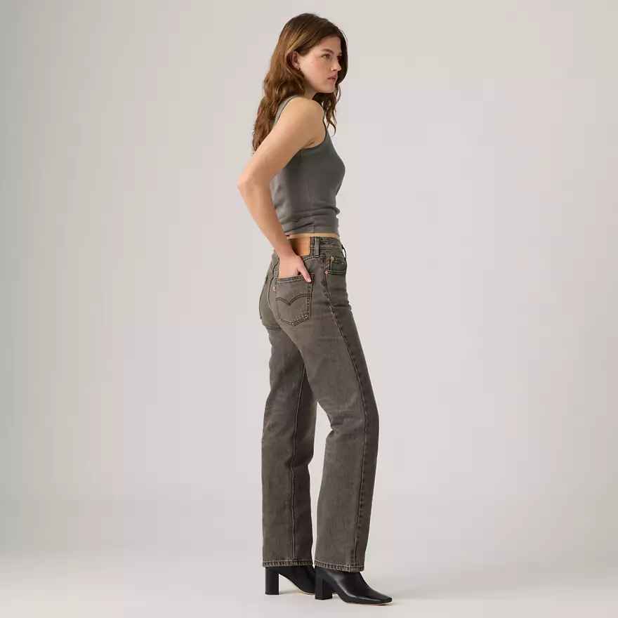 501® 90er Jeans