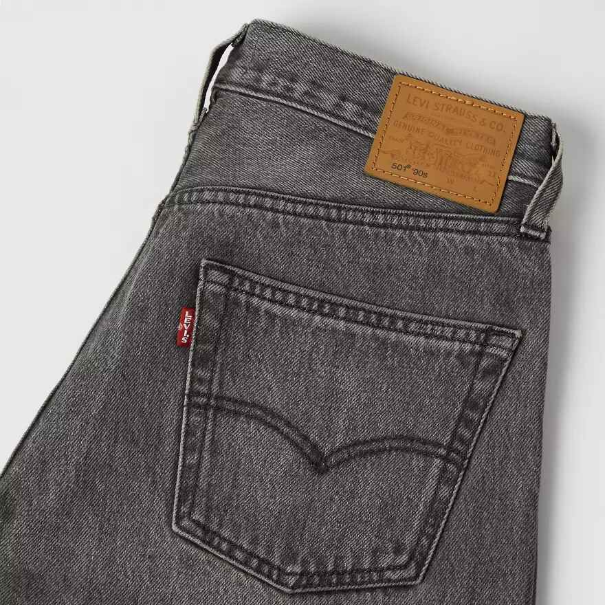 501® 90er Jeans