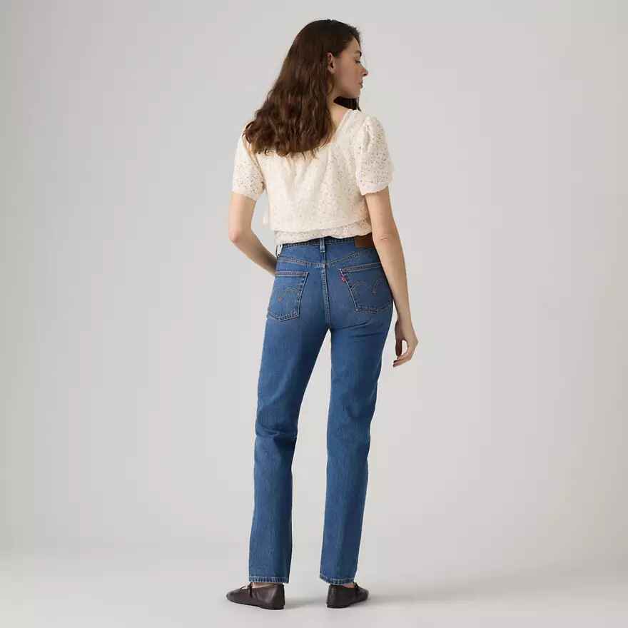 501® Original Jeans