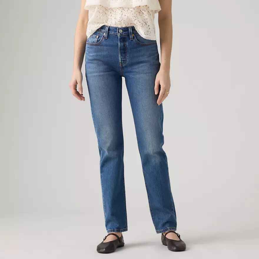 501® Original Jeans