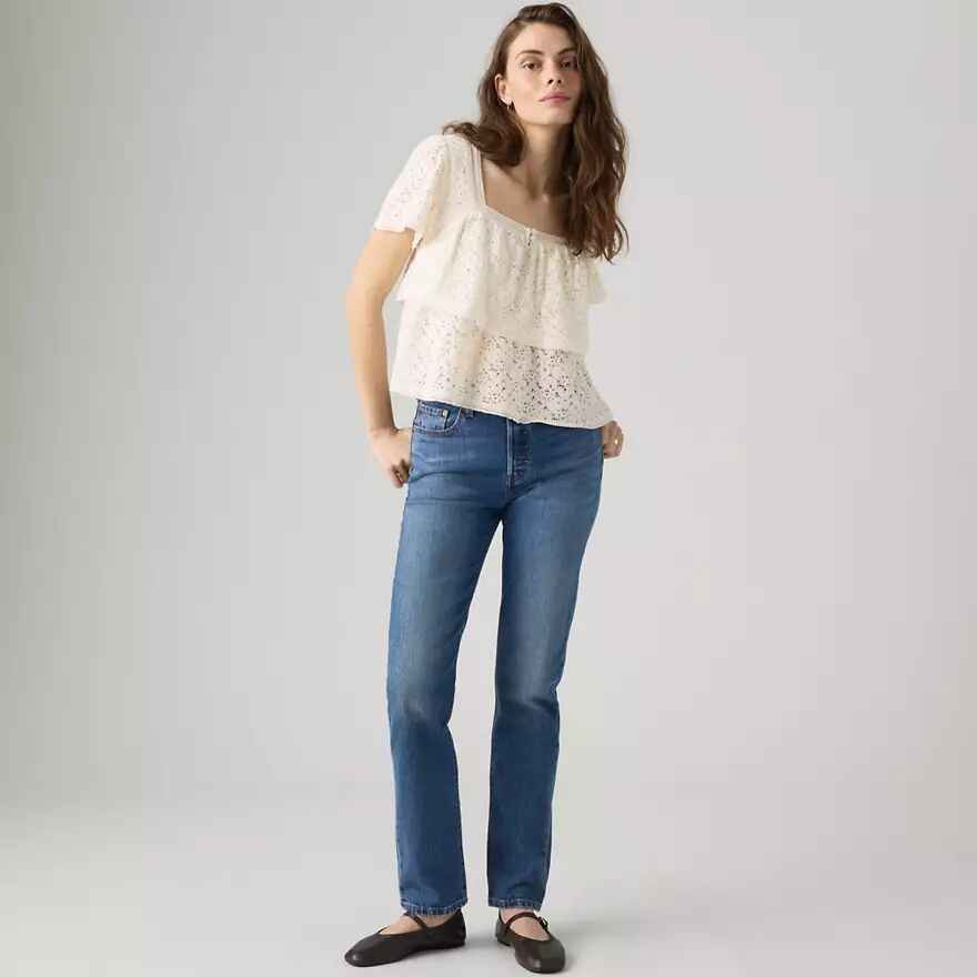 501® Original Jeans