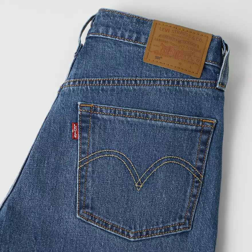 501® Original Jeans