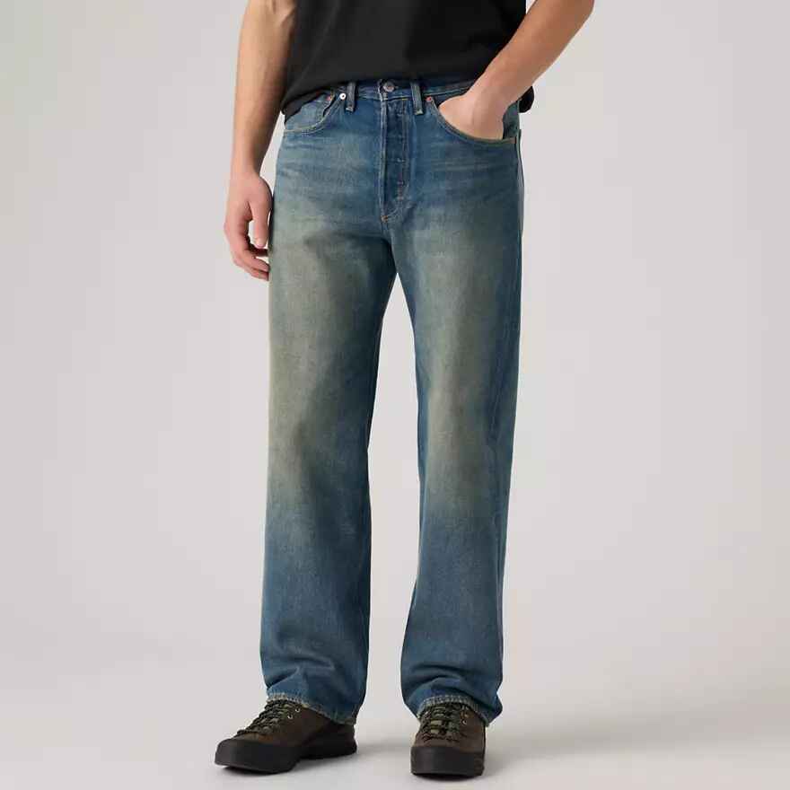 501® Loose Jeans