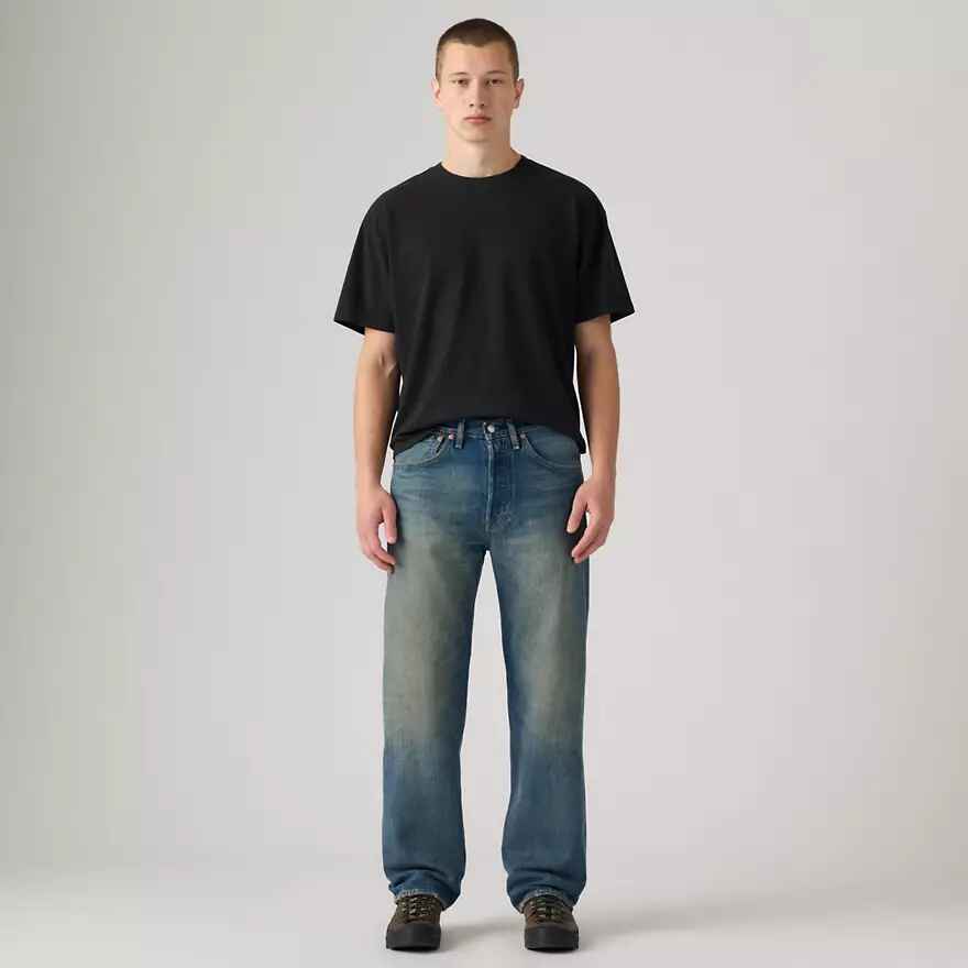 501® Loose Jeans