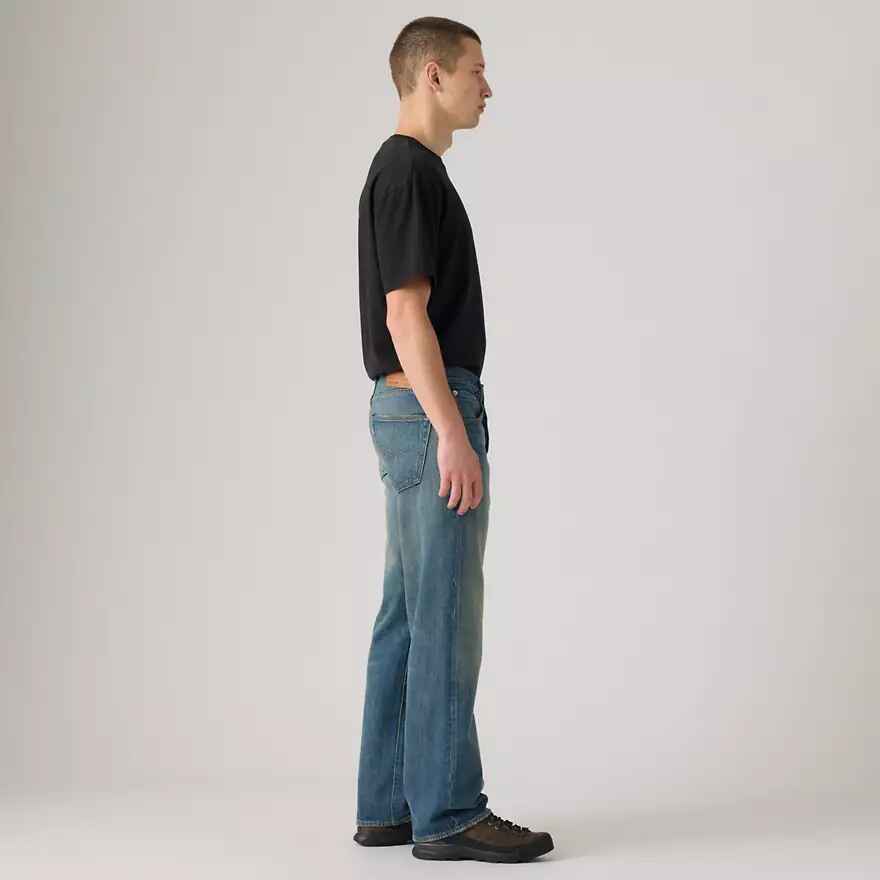 501® Loose Jeans