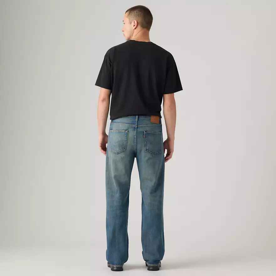 501® Loose Jeans