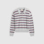 Supersoft Long-sleeve Polo