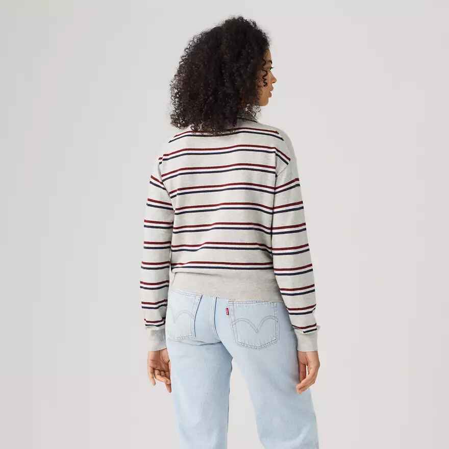 Supersoft Long-sleeve Polo