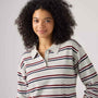 Supersoft Long-sleeve Polo