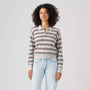 Supersoft Long-sleeve Polo