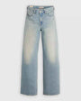 Xl Lightweight Straight Jeans